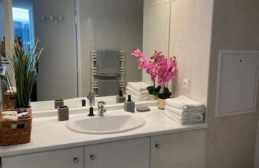 Magnifique duplex 45 m2 aux portes de Paris Metro Barbara à 30mn Expo Porte de Versailles - Foto 32