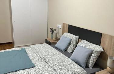 Apartamento con vistas a la montaña - Foto 26