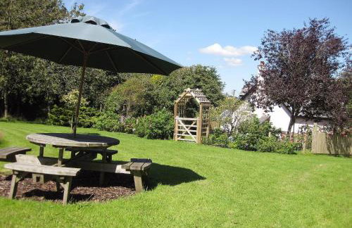 Peartree Cottage - Foto 17