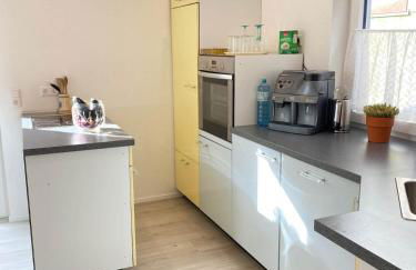 Sehr beliebt! Ferienhaus zur Donau - Foto 8