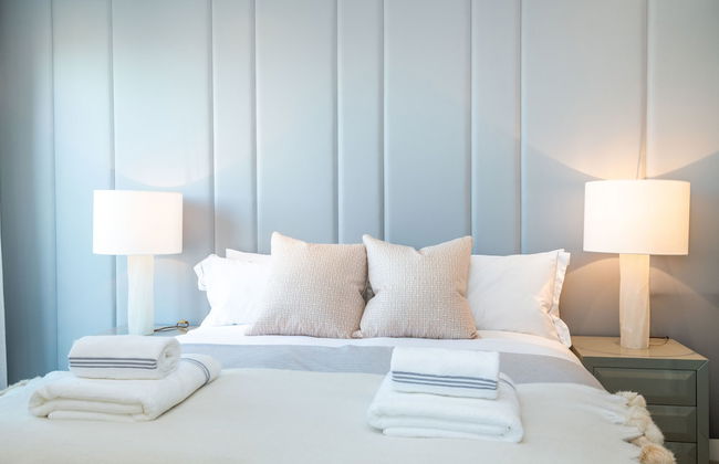 Luxurious Victoria Home by the Apollo Theatre - Foto 11