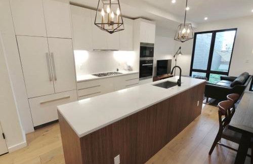 Contemporary Home in Shaw-U Street - Foto 2