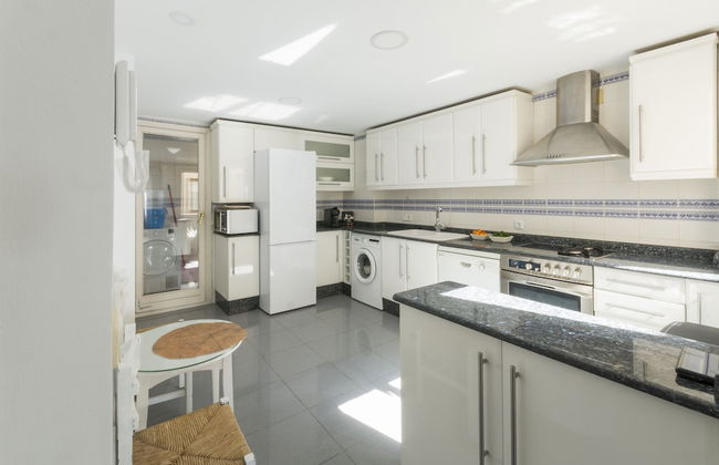 Atalaya Del Mar in Marina Manresa - Foto 7