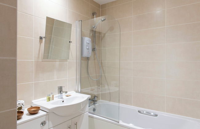 SACO Reading - Castle Crescent - Foto 40