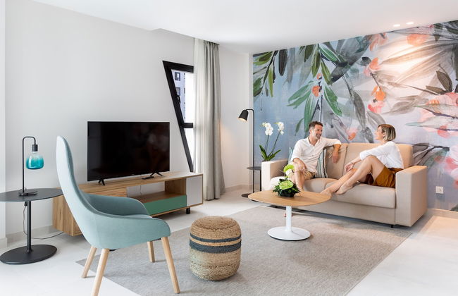 ART en Las Palmas - Viviendas Vacacionales - Photo 12