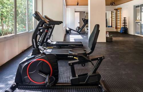 Burgos Home resort Jardim das Palmeiras Ubatuba JP - Foto 42