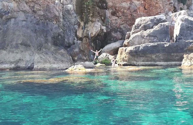 Paseo en lancha por Sa Calobra y Cala Tuent - Foto 6