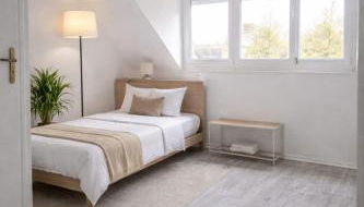 Duplex moderne et lumineux - Foto 4