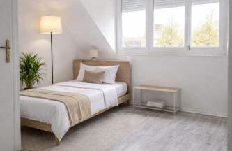 Duplex moderne et lumineux - Foto 4