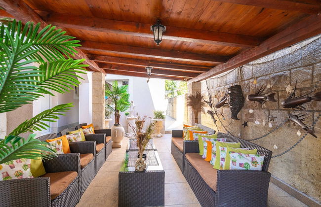 Villa Aura - Adult Only - Foto 64