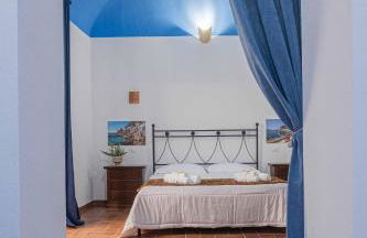 ISLAVENTO case vacanza Trapani - Foto 22