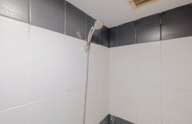 Good Deal Studio Apartment Cinere Bellevue Suites - Photo 13