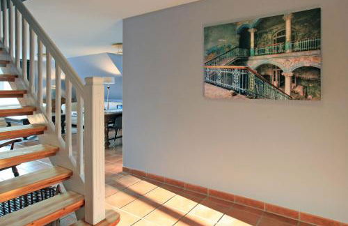 Ferienwohnung im Blauen Haus - Foto 17