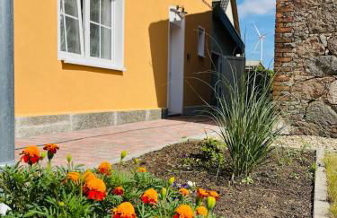 Gutshof von Gemünden Ferienwohnung 1 - Foto 56