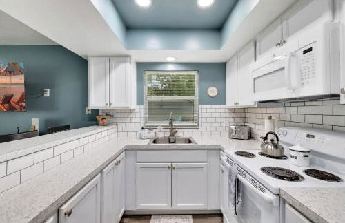 Nature Coast Getaway #3 - Charming 2 Bedroom - Foto 7