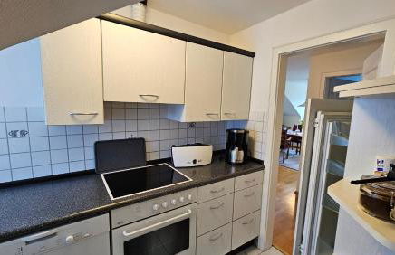 Traumferienwohnung Meckenbeuren - Foto 14