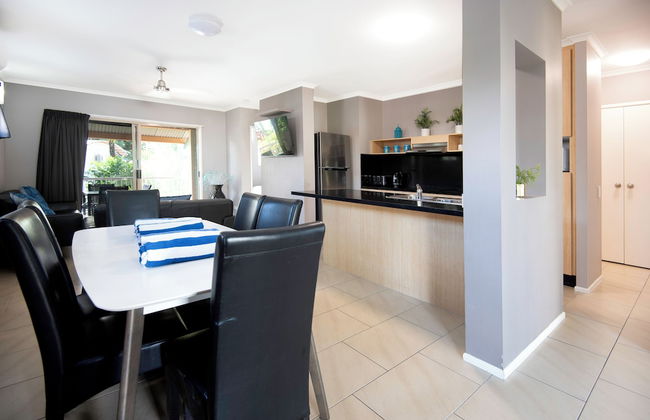 Marlin Cove Resort - Photo 33