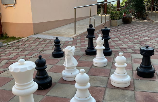 Chang Noi wheelchair accessible resort - Foto 71