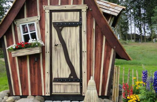 Bispinger-Heidezauber-Haus-Weissdorn - Foto 4