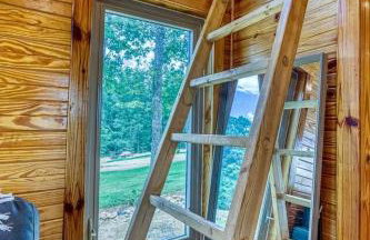 Gorgeous Tiny House with Indoor and Outdoor Lounging Space in Alabama - Foto 6