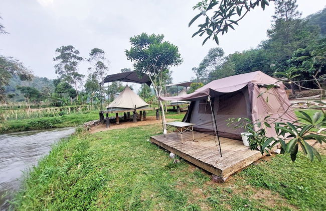 Shine River Ciwidey - Photo 58