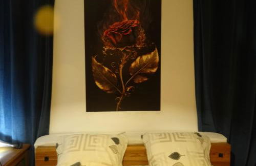 Ambiance Zen-Coliving-Télétravail - Foto 17