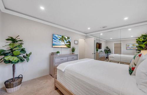 Heated pool Quiet Neighborhood Family Vacation Escape Key - Foto 29