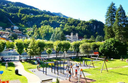 Baciati dal Sole-Self check-in - Photo 45