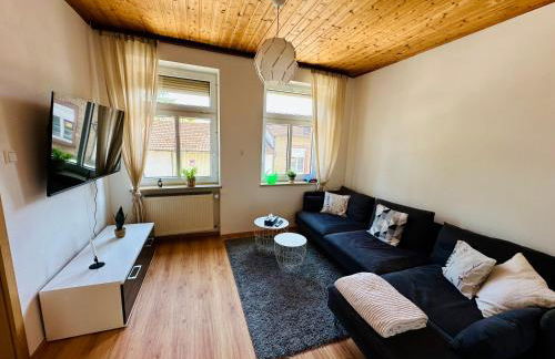 Ferienwohnung Boxberg - Foto 1