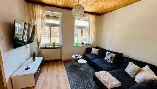 Ferienwohnung Boxberg - Foto 1