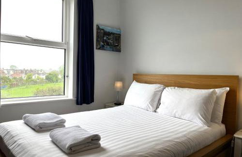 Peaceful Family Retreat Near Gloucester Road - Foto 17