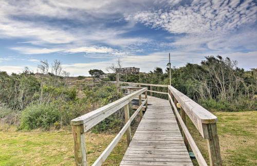 Beachfront Condo with Boardwalk and Pool Access! - Foto 25