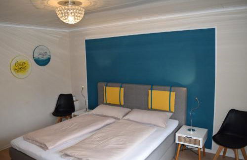 Ferienwohnung auf dem Dorf, Külsheim - Foto 7