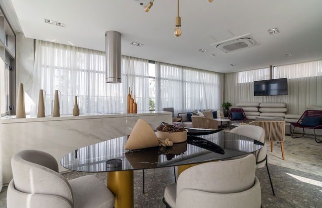 Alle Neila in S o Paulo - Foto 32