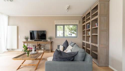 Ostsee - Reetdachhaus Nr 11 "NEWPORT" im Strand Resort - Foto 3