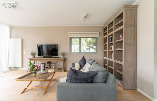 Ostsee - Reetdachhaus Nr 11 "NEWPORT" im Strand Resort - Foto 3