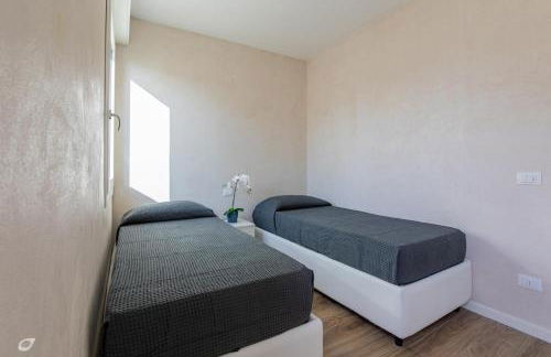 Beachfront Penthouse with private parking - Foto 79