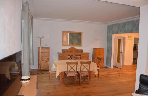 Ferienwohnung Haus am Fluß - Foto 10