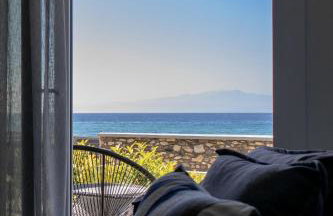 Olive & Sea Luxury Suites - Foto 72