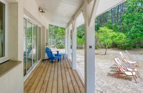 Holiday Home Hibiscus by Interhome - Foto 34