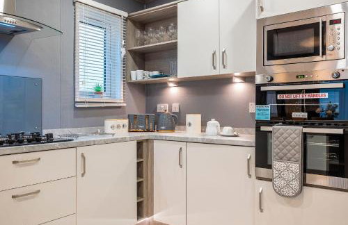 Lodge No 35 - St Andrews Lodge Park - Foto 34