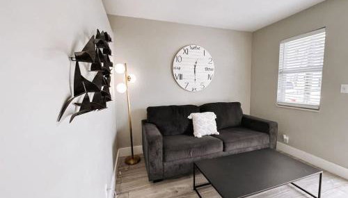 Rustic Retreats Cozy 1BR For 4 Guests Minutes From Las Olas - Foto 4