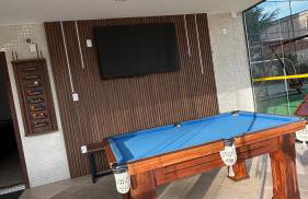 Lar da Beta Em Cabo Frio à 300m da Praia do Forte! - Foto 47