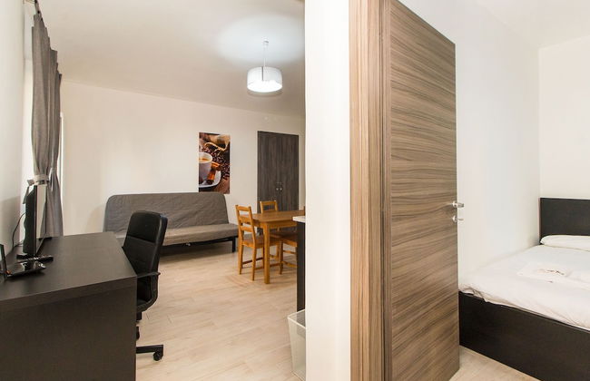 Piazza Statuto Comfortable Apartment - Foto 18