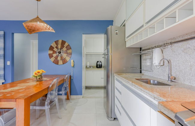 GB20 Incrível Ap 3 Quartos - Guarajuba - Foto 14