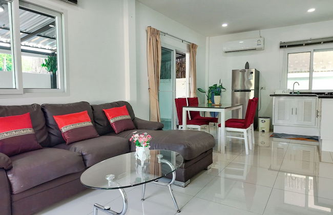 Star Private Pool Villa 2 Bedrooms - Foto 30