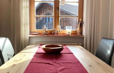 Haus Alpendomizil - Sommer-Bergbahnen kostenlos - Foto 13