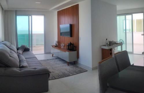 Cobertura Premium - Castelhanos, Anchieta ES - Foto 9