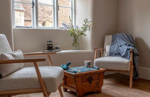 Brokenborough Farmhouse - Foto 68