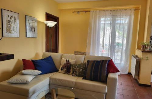 Farmhouse in Monte Santa Maria Tiberina with garden - Foto 26